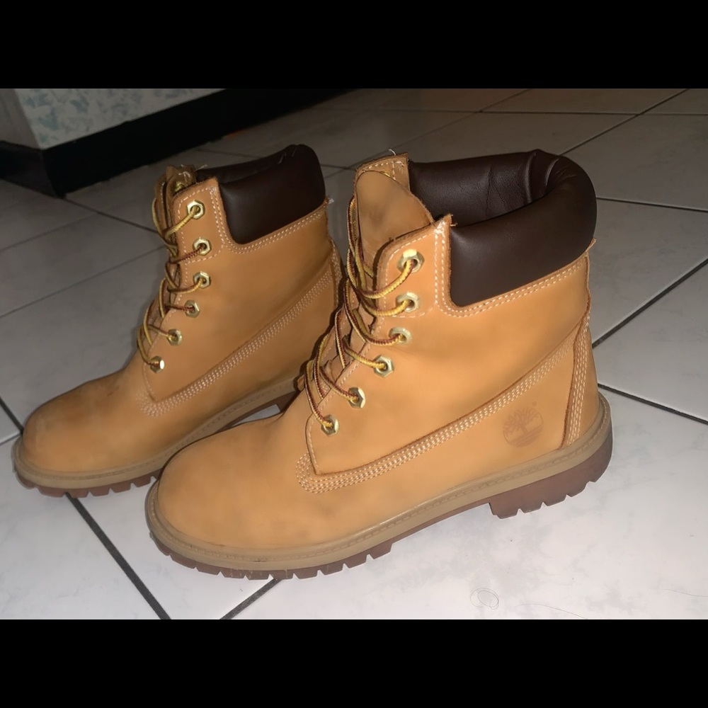 🥾 boots 🤩